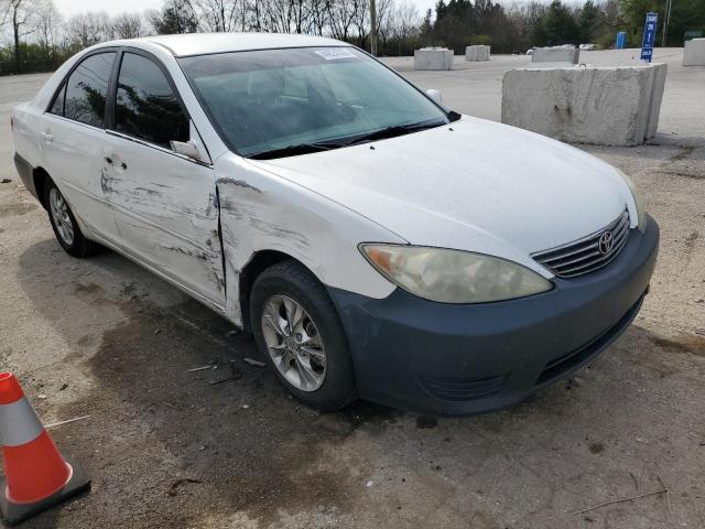 Photo 4 from auction – 2005 TOYOTA CAMRY LE with VIN 4T1BF32K25U096409