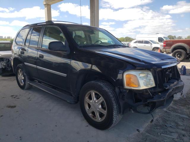 Photo 4 from auction – 2008 GMC ENVOY with VIN 1GKDS13S482125179