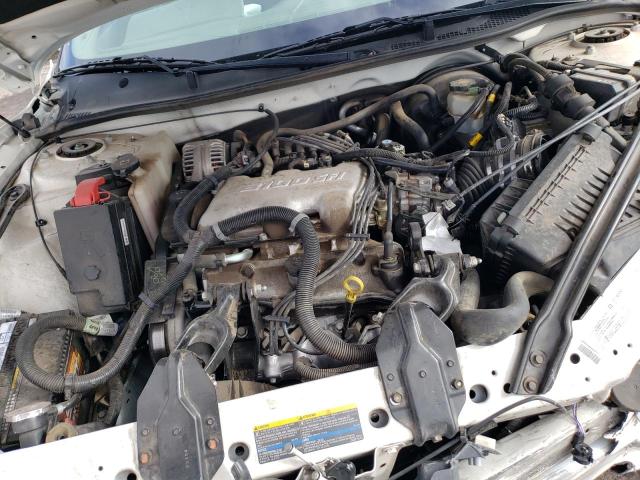 Photo 11 from auction – 2005 BUICK CENTURY CU with VIN 2G4WS52J751179815