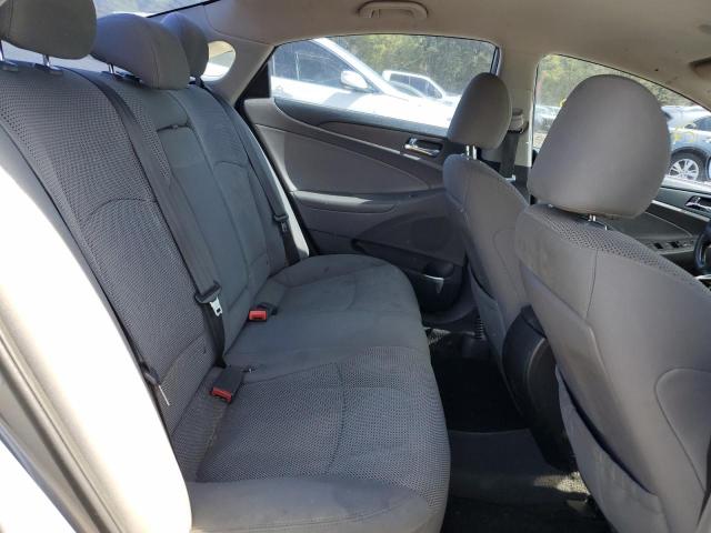 Photo 10 from auction – 2013 HYUNDAI SONATA GLS with VIN 5NPEB4AC8DH754370