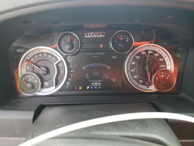 Photo 9 from auction – 2019 RAM 1500 CLASS with VIN 1C6RR7KT4KS679783