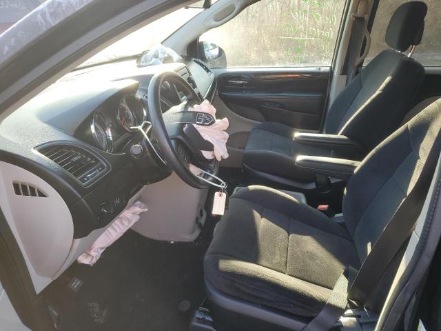 Photo 7 from auction – 2014 DODGE GRAND CARA with VIN 2C4RDGBG0ER162111