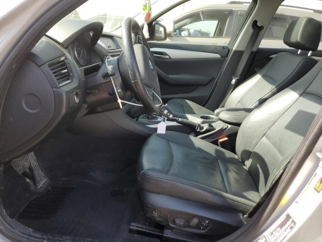 Photo 7 from auction – 2013 BMW X1 XDRIVE2 with VIN WBAVL1C51DVR82492