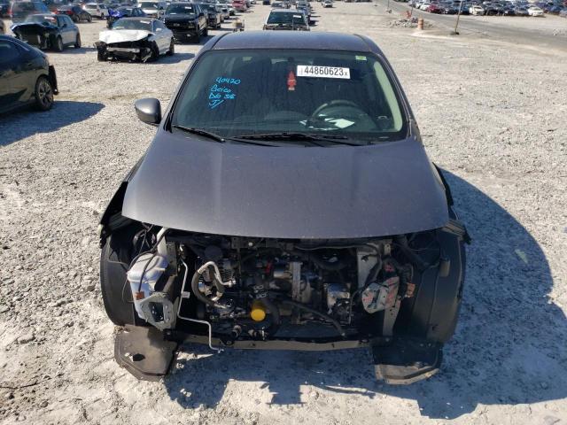 Photo 5 from auction – 2016 NISSAN VERSA S with VIN 3N1CN7AP1GL825600