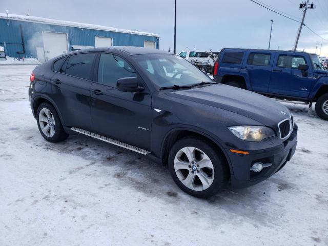Photo 4 from auction – 2012 BMW X6 XDRIVE3 with VIN 5UXFG2C51CL780973