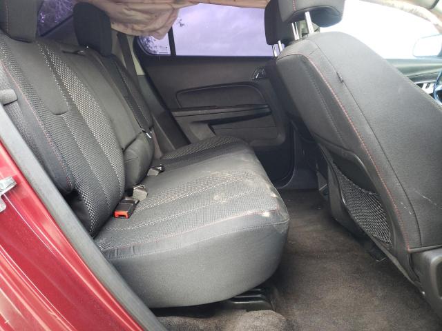 Photo 11 from auction – 2016 CHEVROLET EQUINOX LT with VIN 2GNALCEK5G6253993