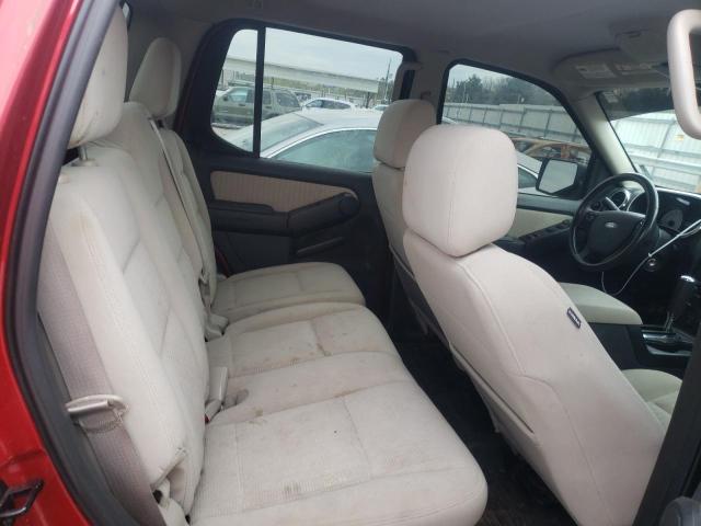 Photo 10 from auction – 2008 FORD EXPLORER S with VIN 1FMEU31E38UA20474