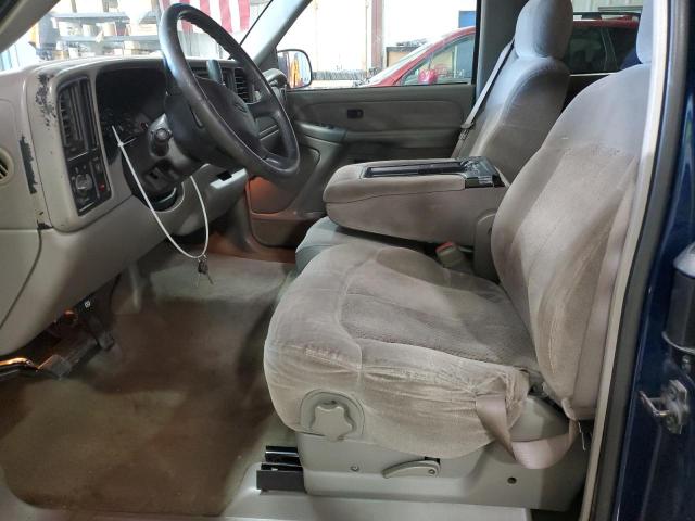 Photo 7 from auction – 2000 CHEVROLET SILVERADO with VIN 2GCEC19T0Y1403010