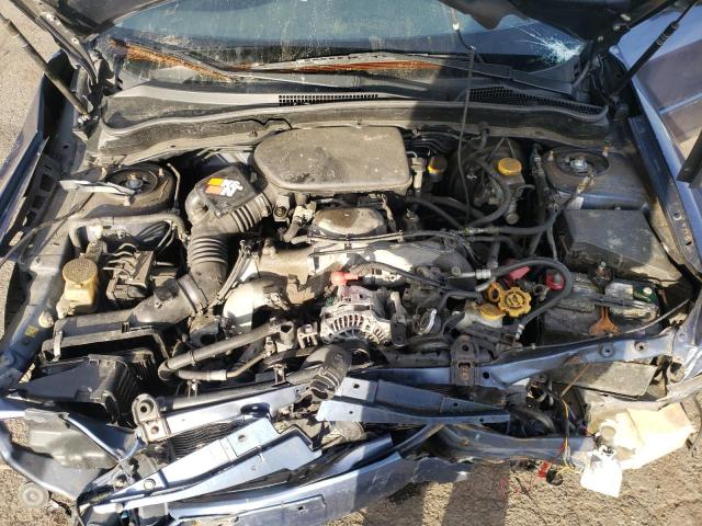 Photo 11 from auction – 2011 SUBARU IMPREZA 2. with VIN JF1GH6B64BG819573