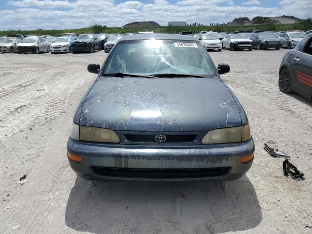Photo 5 from auction – 1996 TOYOTA COROLLA with VIN 2T1BA02E9TC130111