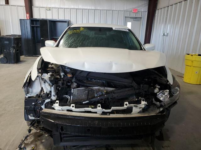 Photo 5 from auction – 2017 NISSAN ALTIMA 2.5 with VIN 1N4AL3AP4HC167471