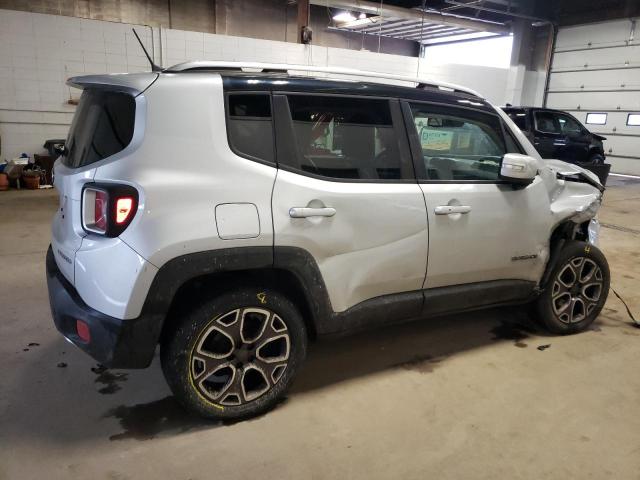 Photo 3 from auction – 2015 JEEP RENEGADE L with VIN ZACCJBDT0FPB54060