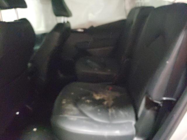 Photo 11 from auction – 2022 TOYOTA HIGHLANDER with VIN 5TDGZRAH3NS554165