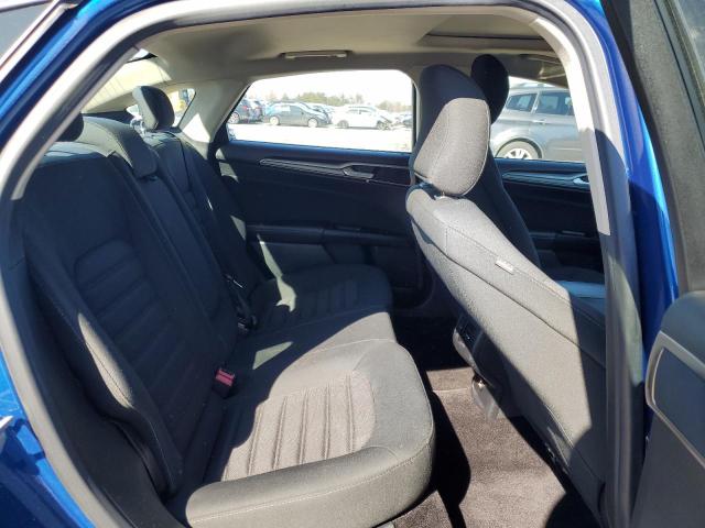 Photo 10 from auction – 2017 FORD FUSION SE with VIN 3FA6P0LU0HR357152
