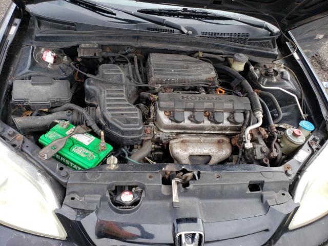 Photo 11 from auction – 2002 HONDA CIVIC LX with VIN 1HGEM225X2L106621