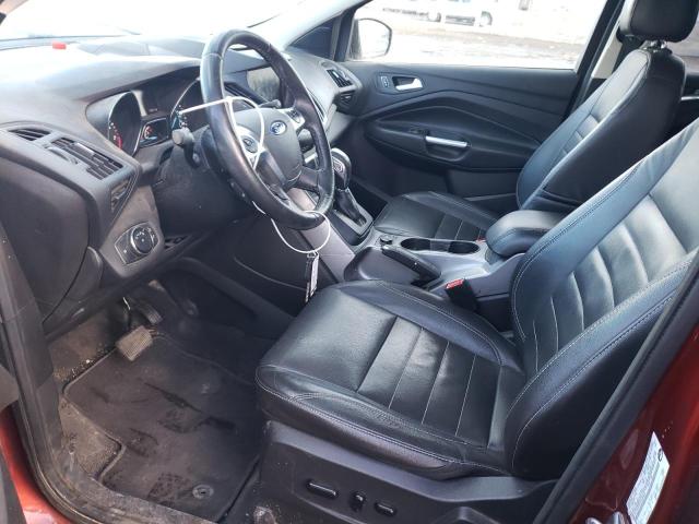 Photo 7 from auction – 2014 FORD ESCAPE SE with VIN 1FMCU9G92EUE45684