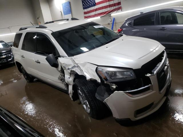 Photo 4 from auction – 2013 GMC ACADIA SLE with VIN 1GKKRPKDXDJ262605