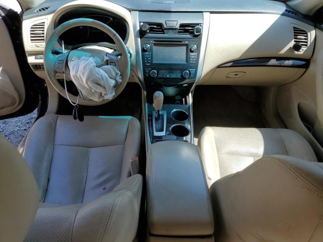 Photo 8 from auction – 2013 NISSAN ALTIMA 2.5 with VIN 1N4AL3AP0DC162617