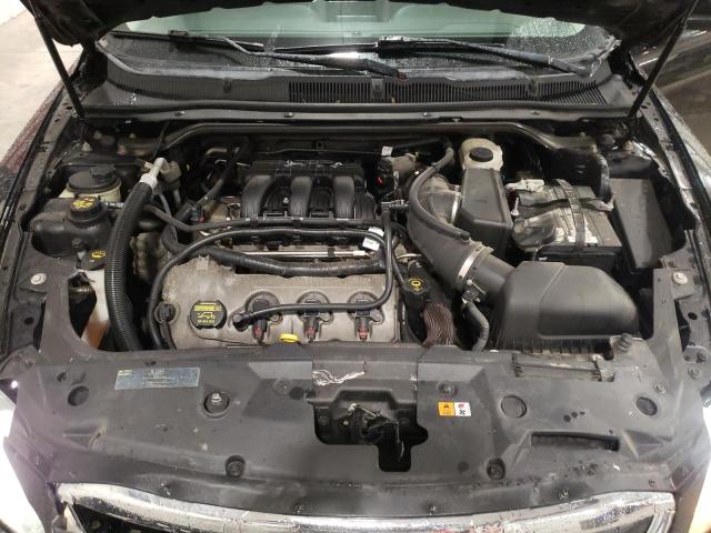 Photo 11 from auction – 2010 FORD TAURUS SEL with VIN 1FAHP2EW5AG131723
