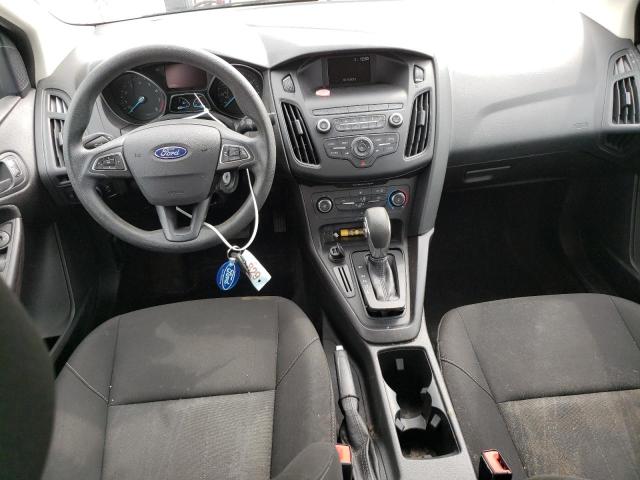 Photo 8 from auction – 2018 FORD FOCUS S with VIN 1FADP3E20JL331580
