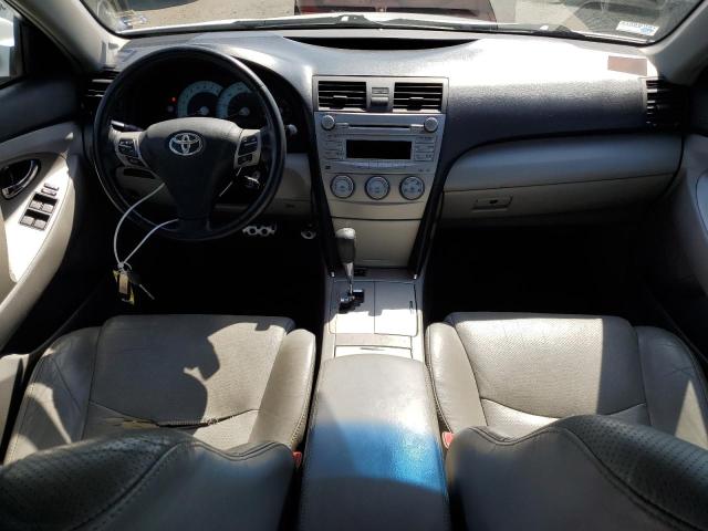 Photo 8 from auction – 2011 TOYOTA CAMRY BASE with VIN 4T1BF3EK4BU605746