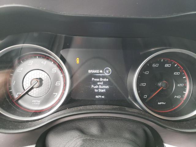 Photo 9 from auction – 2022 DODGE CHARGER SX with VIN 2C3CDXBG4NH141567