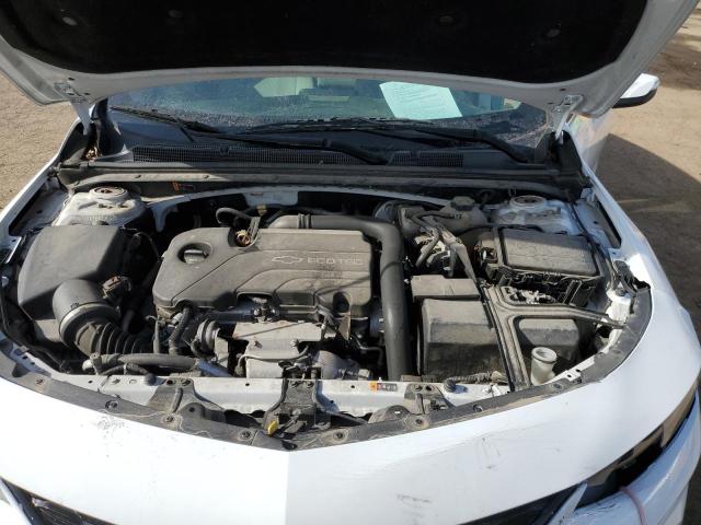 Photo 11 from auction – 2018 CHEVROLET MALIBU LT with VIN 1G1ZD5ST5JF148135
