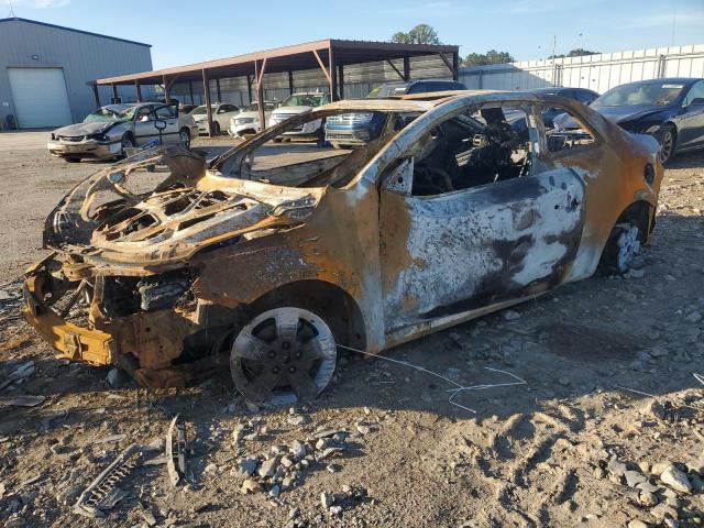 KIA FORTE EX 2012 with VIN KNAFU6A26C5533704 - Photo from auction