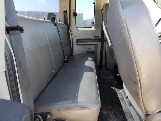 Photo 10 from auction – 2010 FORD F250 SUPER with VIN 1FTSX2AR7AEA52663