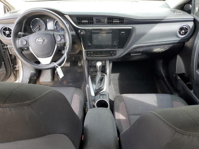 Photo 8 from auction – 2017 TOYOTA COROLLA L with VIN 2T1BURHE0HC913697