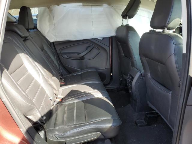 Photo 11 from auction – 2018 FORD ESCAPE SEL with VIN 1FMCU9HDXJUB22156