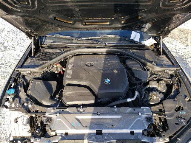 Photo 11 from auction – 2020 BMW 330I with VIN 3MW5R1J05L8B26023