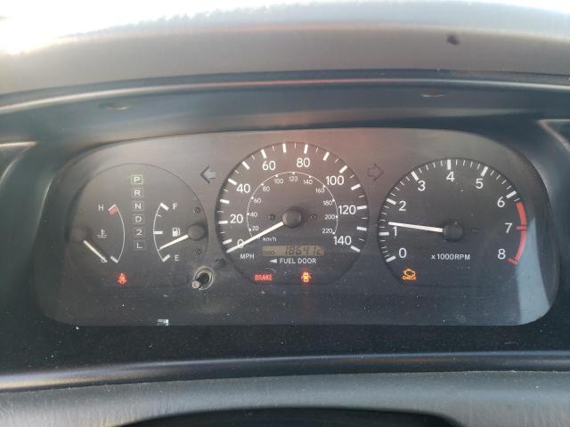 Photo 9 from auction – 2000 TOYOTA CAMRY CE with VIN JT2BF22KXY0250996
