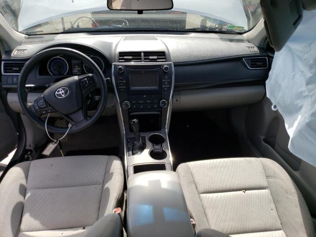 Photo 8 from auction – 2016 TOYOTA CAMRY LE with VIN 4T4BF1FK2GR518234