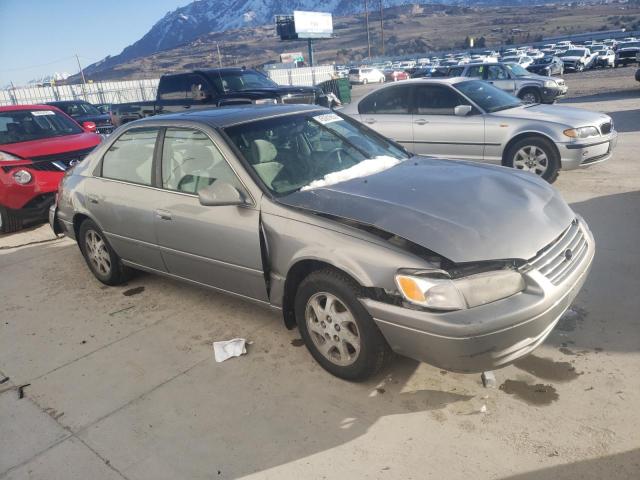 Photo 4 from auction – 1997 TOYOTA CAMRY LE with VIN JT2BF22K4V0053057