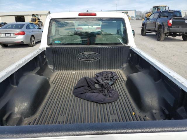 Photo 10 from auction – 2011 FORD RANGER with VIN 1FTKR1AD5BPA62350