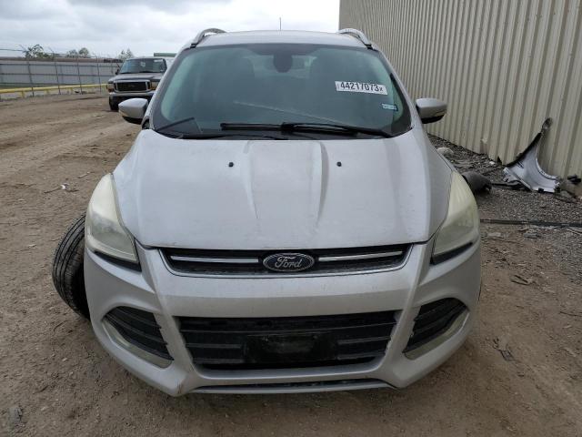 Photo 5 from auction – 2014 FORD ESCAPE TIT with VIN 1FMCU0JX6EUB29028