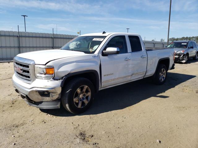 Photo 1 from auction – 2014 GMC SIERRA K15 with VIN 1GTV2VEJ6EZ197810