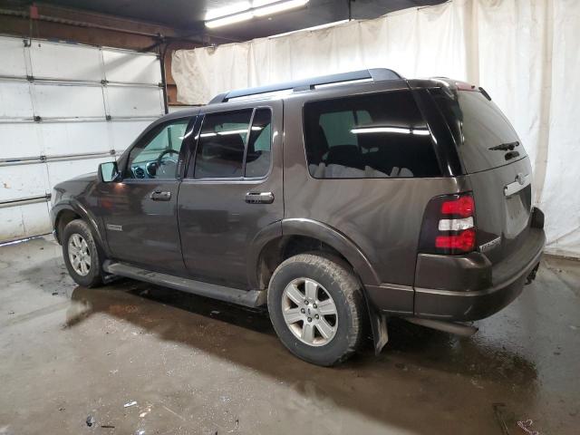 Photo 2 from auction – 2008 FORD EXPLORER X with VIN 1FMEU73E48UB01942
