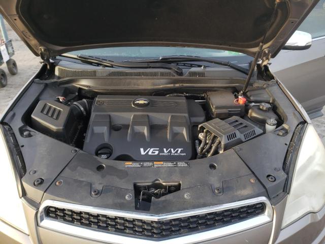 Photo 11 from auction – 2012 CHEVROLET EQUINOX LT with VIN 2GNFLGE50C6109043
