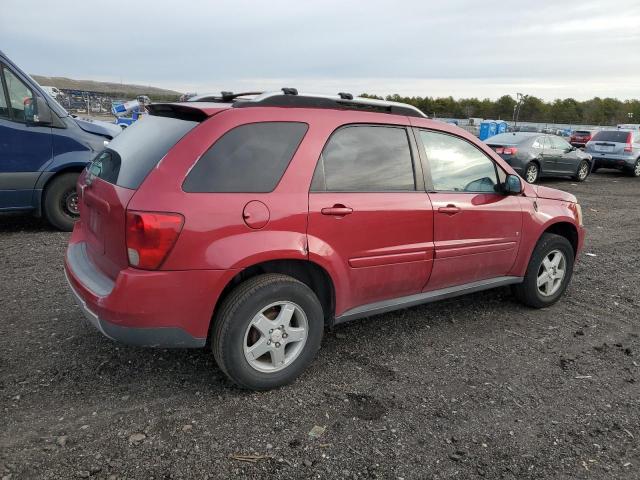 Photo 3 from auction – 2006 PONTIAC TORRENT with VIN 2CKDL63FX66149682