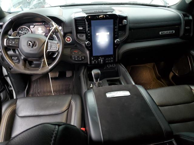Photo 8 from auction – 2021 RAM 1500 TRX with VIN 1C6SRFU92MN779282