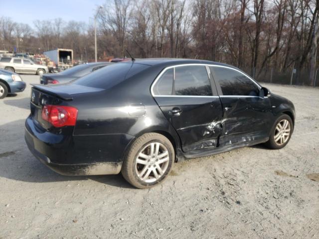 Photo 3 from auction – 2007 VOLKSWAGEN JETTA WOLF with VIN 3VWEF71K57M155497