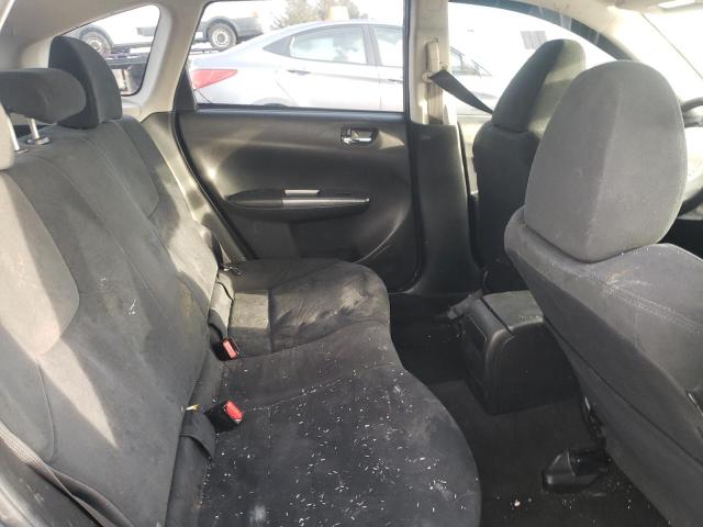 Photo 10 from auction – 2011 SUBARU IMPREZA 2. with VIN JF1GH6B64BG819573