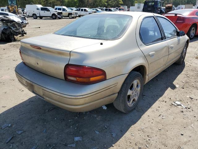 Photo 3 from auction – 1999 DODGE STRATUS ES with VIN 1B3EJ56H8XN532656