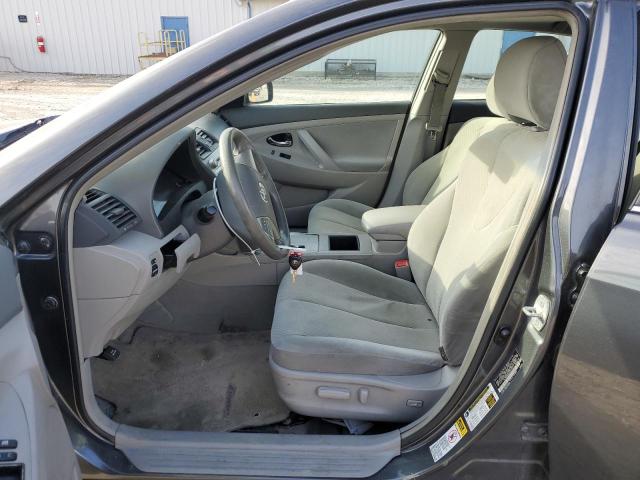 Photo 7 from auction – 2008 TOYOTA CAMRY CE with VIN 4T1BE46K68U742543