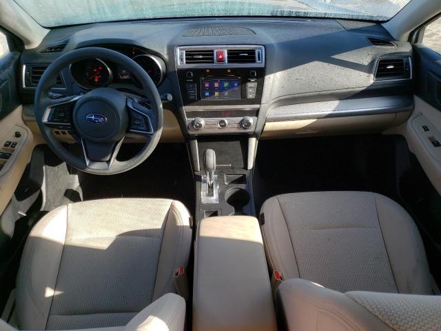Photo 8 from auction – 2018 SUBARU OUTBACK 2. with VIN 4S4BSAAC8J3278206