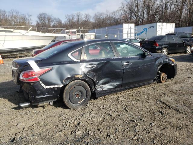 Photo 3 from auction – 2015 NISSAN ALTIMA 2.5 with VIN 1N4AL3AP1FC220673