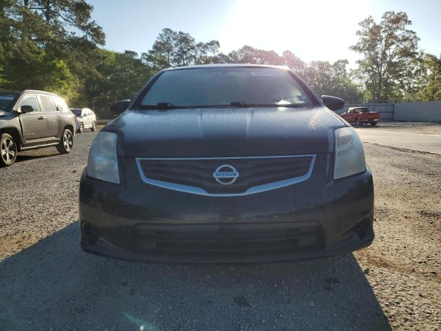 Photo 5 from auction – 2012 NISSAN SENTRA 2.0 with VIN 3N1AB6AP2CL646549