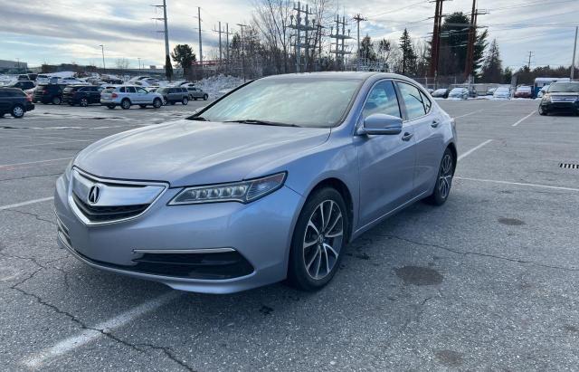 صورة رقم 2 من المزاد - 2015 ACURA TLX مع VIN 19UUB2F33FA016612